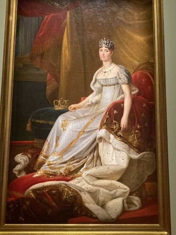 La exposición Napoleón