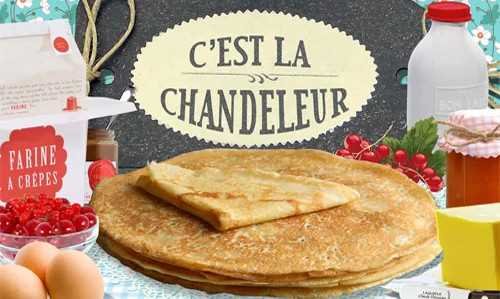 Una tradición culinaria francesa