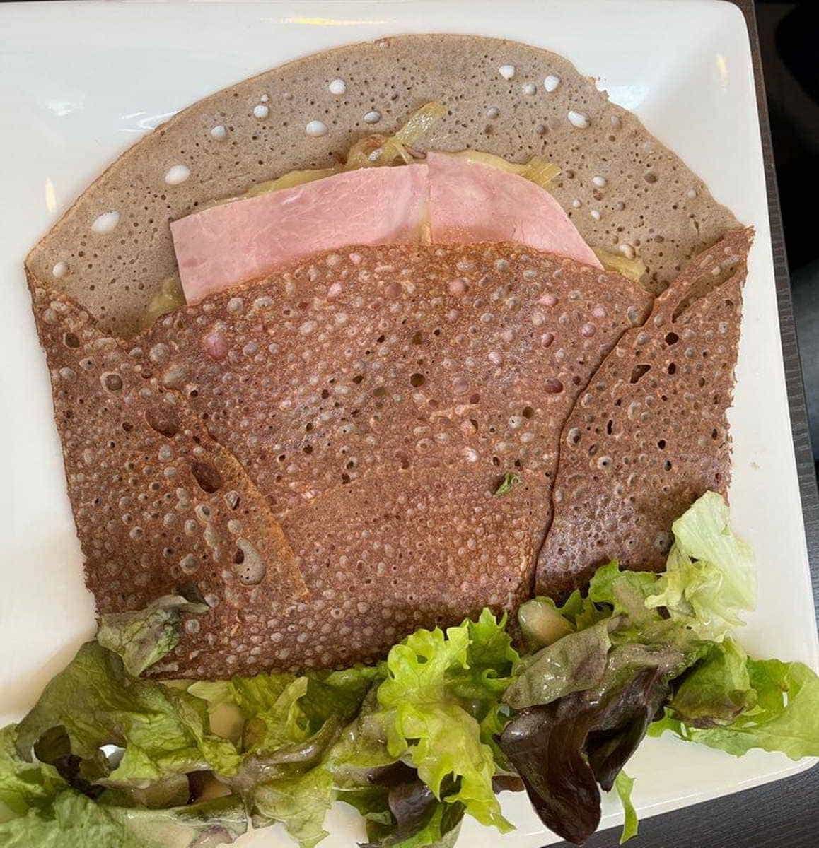 Una tradición culinaria francesa
