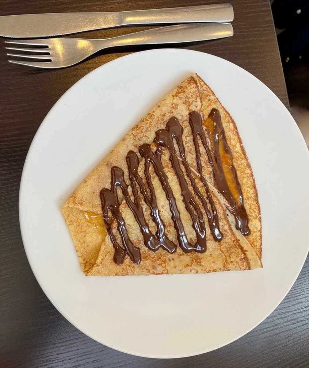 Una tradición culinaria francesa