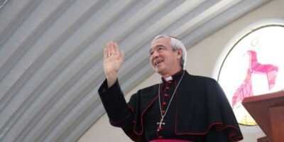 Mensaje del Arzobispo de Xalapa