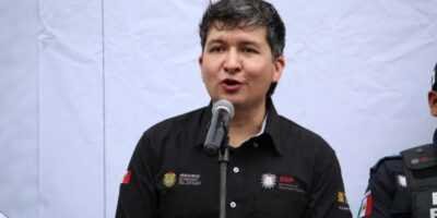 No haycuotura de denuncia en Veracruz