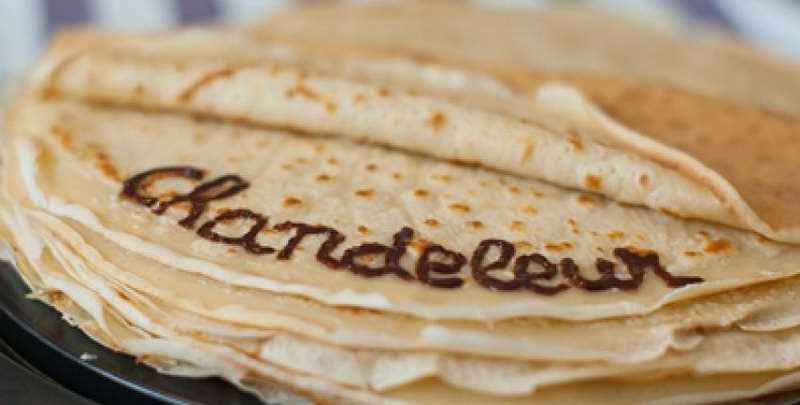 Una tradición culinaria francesa