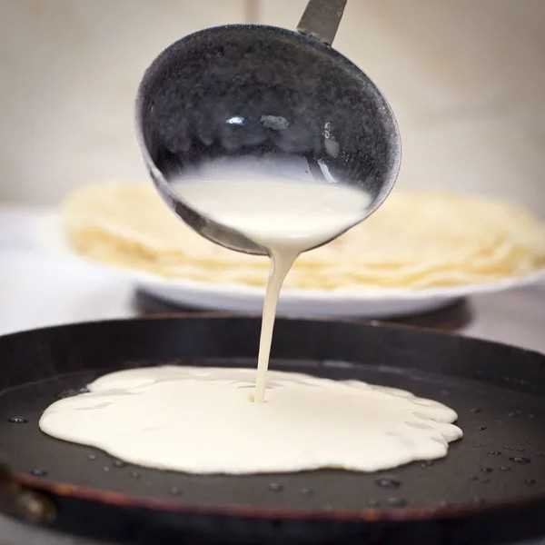 Una tradición culinaria francesa