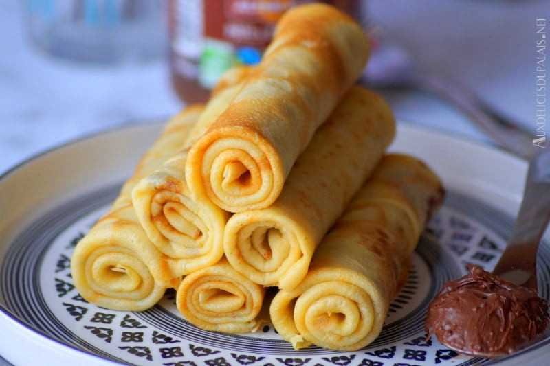 Una tradición culinaria francesa
