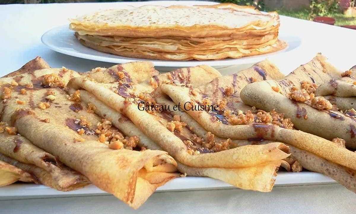 Una tradición culinaria francesa
