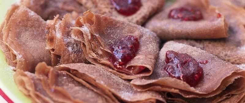 Una tradición culinaria francesa