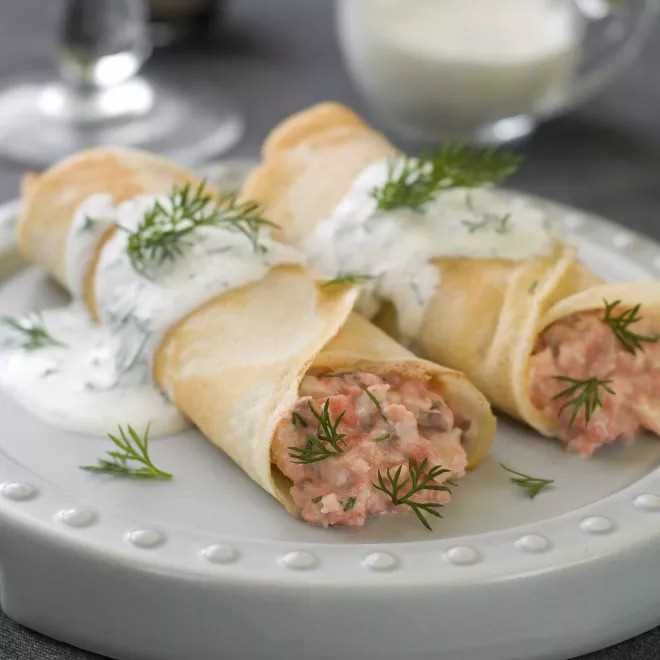 Una tradición culinaria francesa