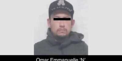 Detenido