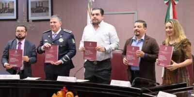 Seguridad Pública