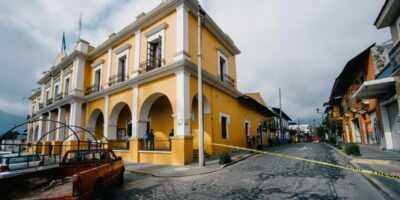 Coscomatepec