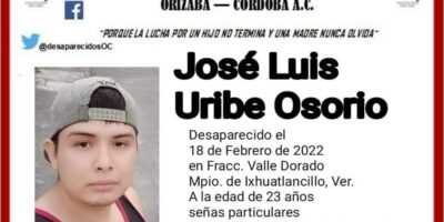 Desaparecido