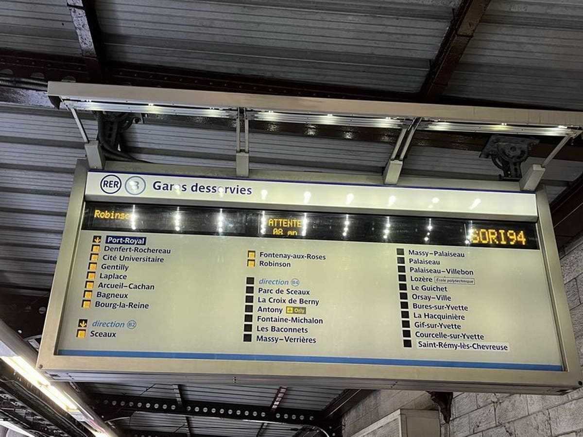 Otra manera de desplazarse en París