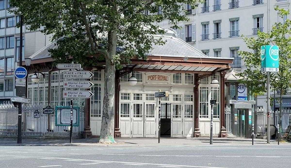 Otra manera de desplazarse en París