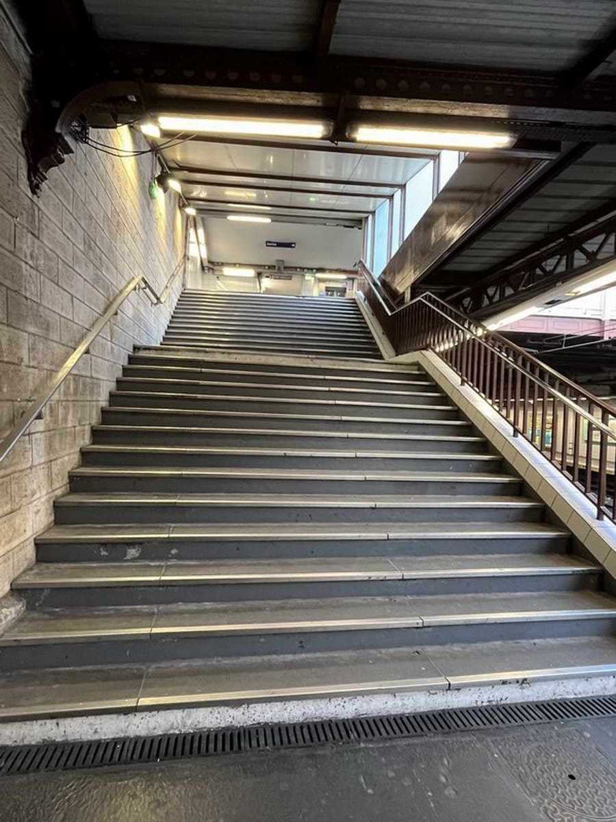 Otra manera de desplazarse en París