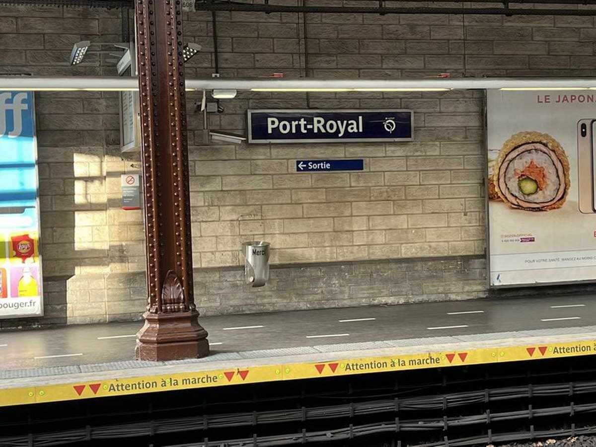 Otra manera de desplazarse en París