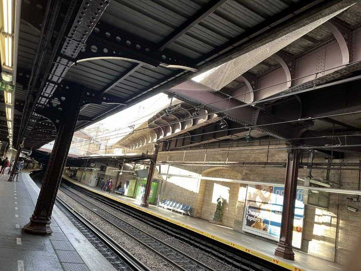 Otra manera de desplazarse en París