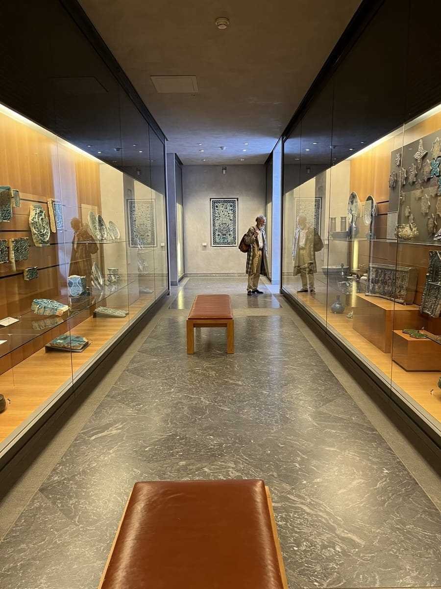 El Museo de Bellas Artes de Lyon