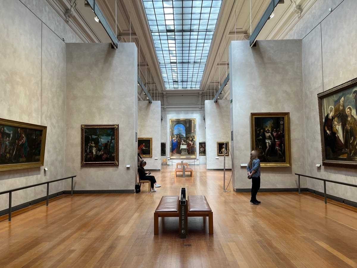 Museo de