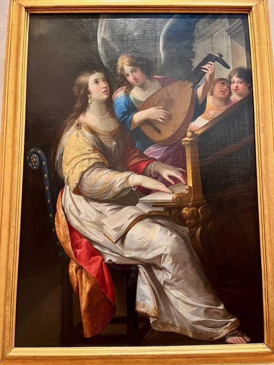 El Museo de Bellas Artes de Lyon