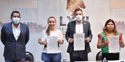 convocatoria para el Premio al Mérito Ambiental