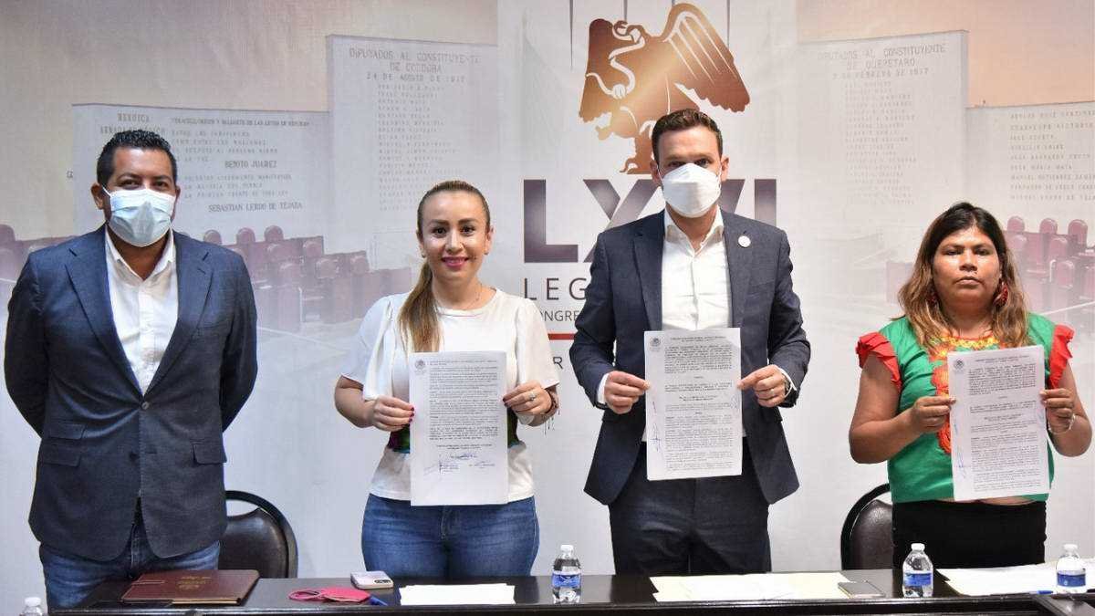 convocatoria para el Premio al Mérito Ambiental