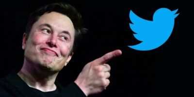 Elon Musk compra twitter