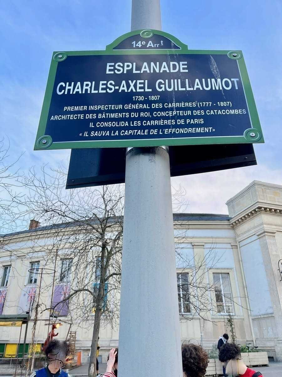 ¡Nos vamos de París!