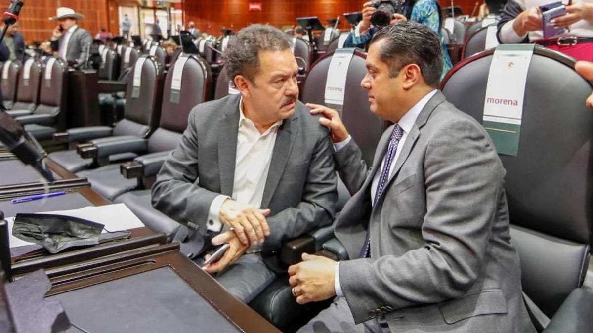 Sergio Gutiérrez Luna