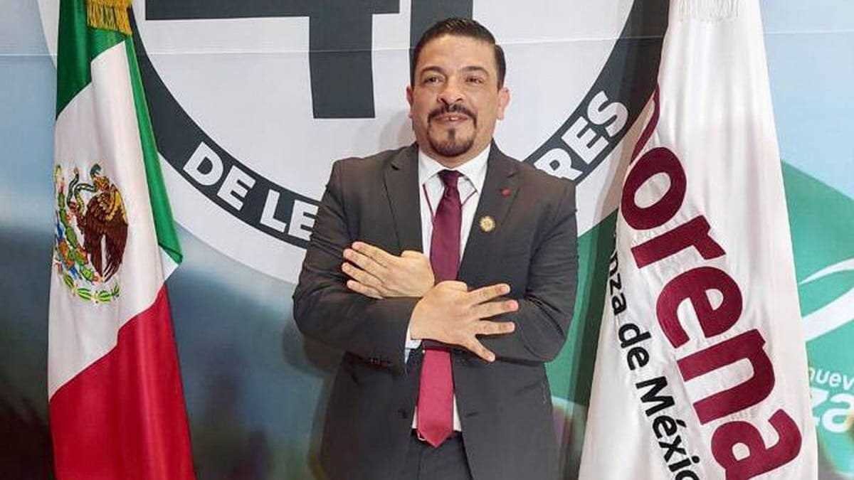 Que disfruten sus lentejas