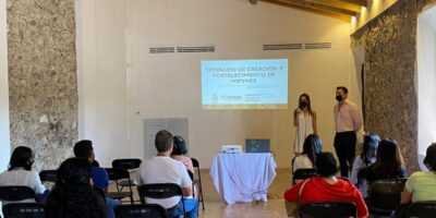 Seminario de desarrollo