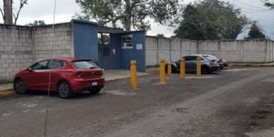 acoso sexual a alumnas en Rafael Delgado