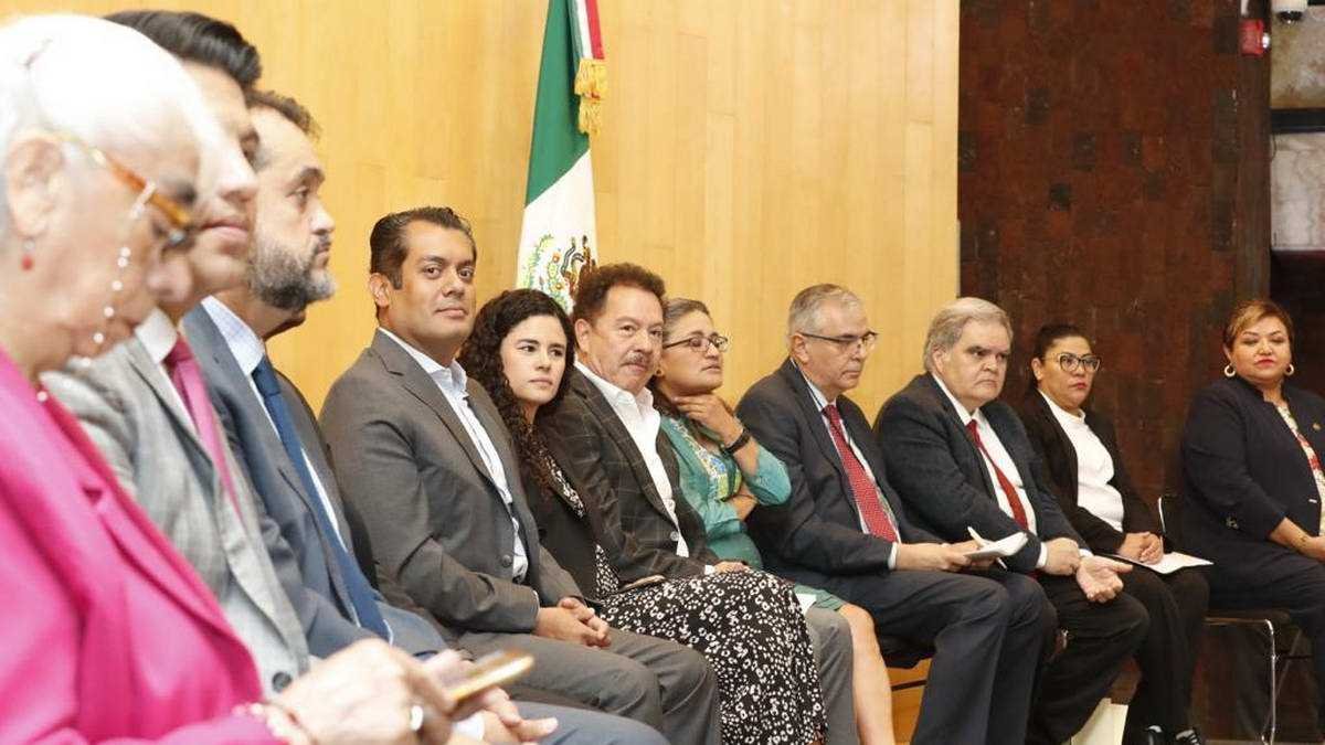 Diputados sumamos esfuerzos