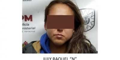 60 años de cárcel para July Raquel