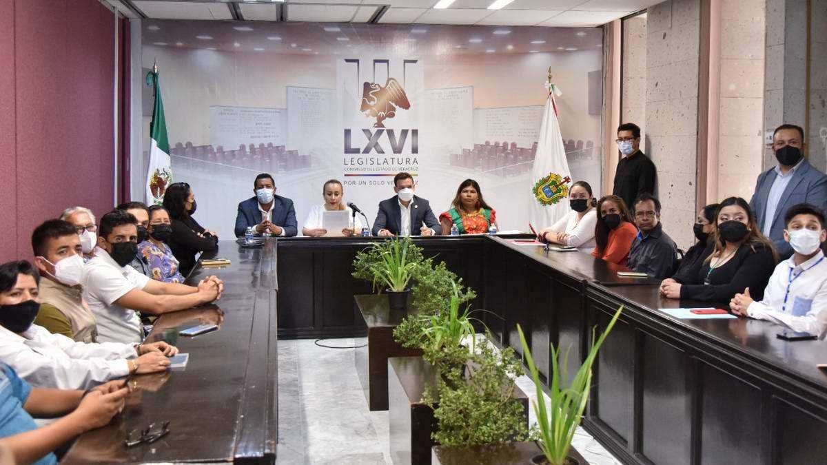 Trabajo coordinado que priorice igualdad