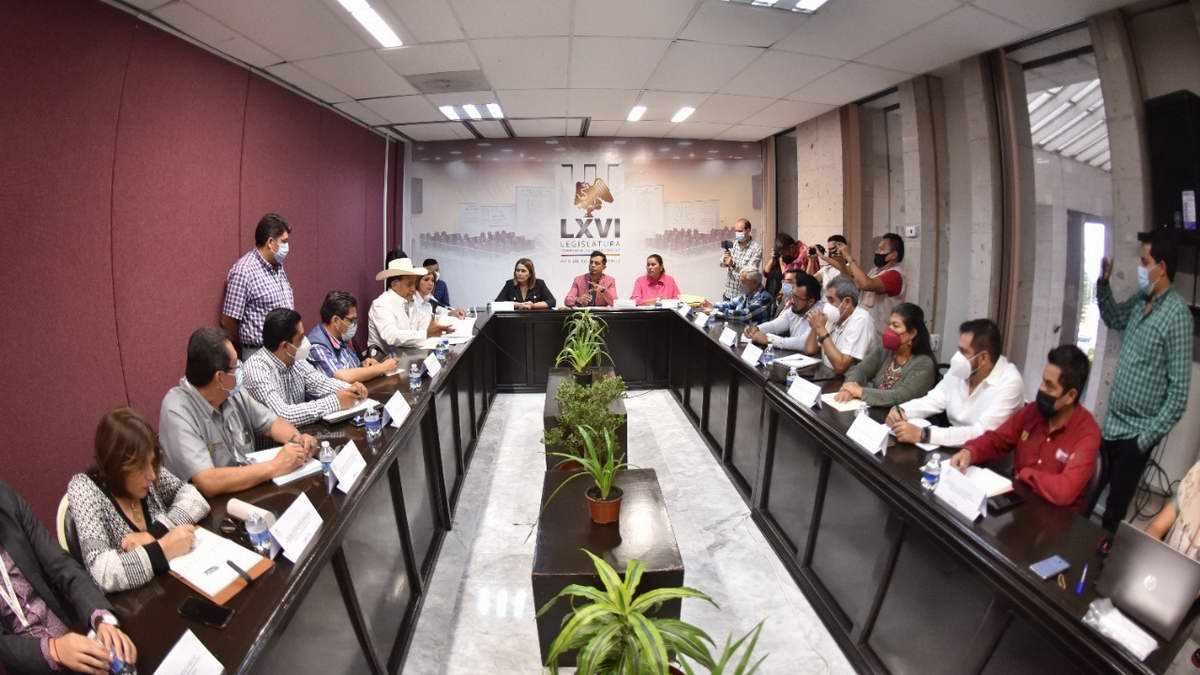 Promocion de trabajo