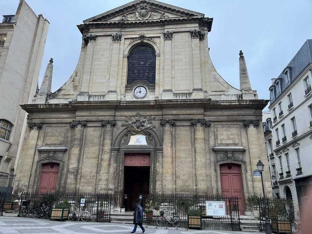 Un barrio parisino muy frecuentado por los mexicanos