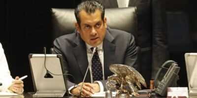 Sergio Gutiérrez Luna