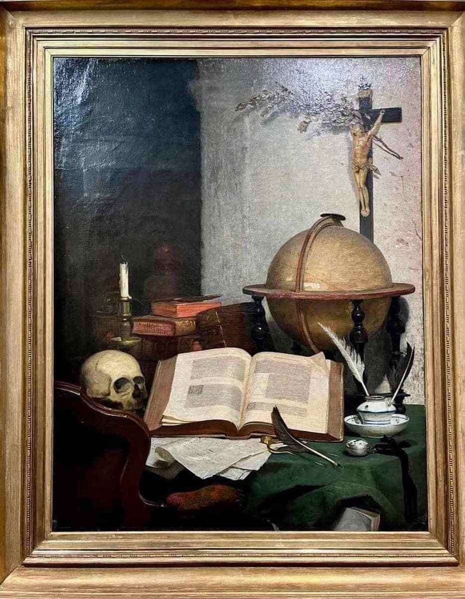 Una exposición que nos invita a reflexionar