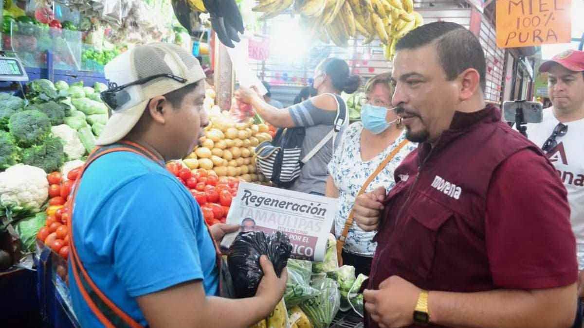 Tamaulipas