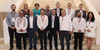 Funcionarios fiscales
