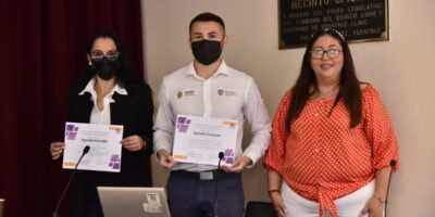 prevención de violencia