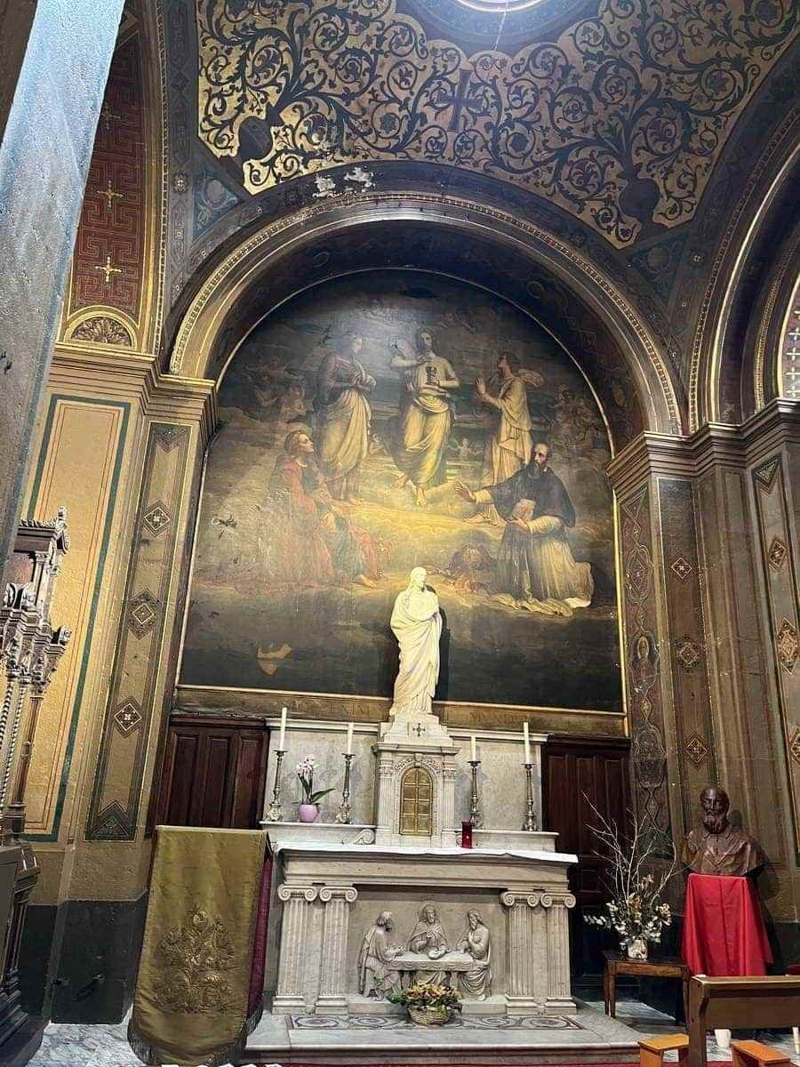 San Francisco de Sales