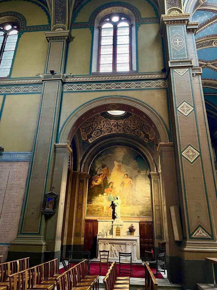 San Francisco de Sales