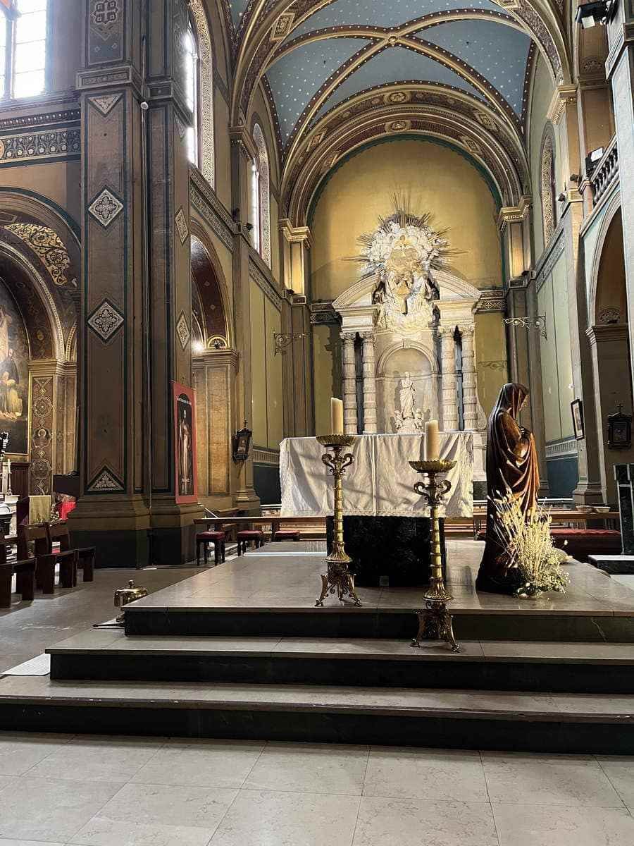San Francisco de Sales