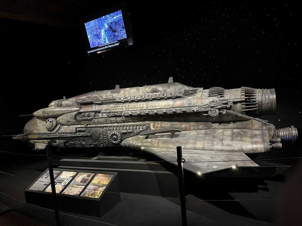 Un museo, dos pasiones