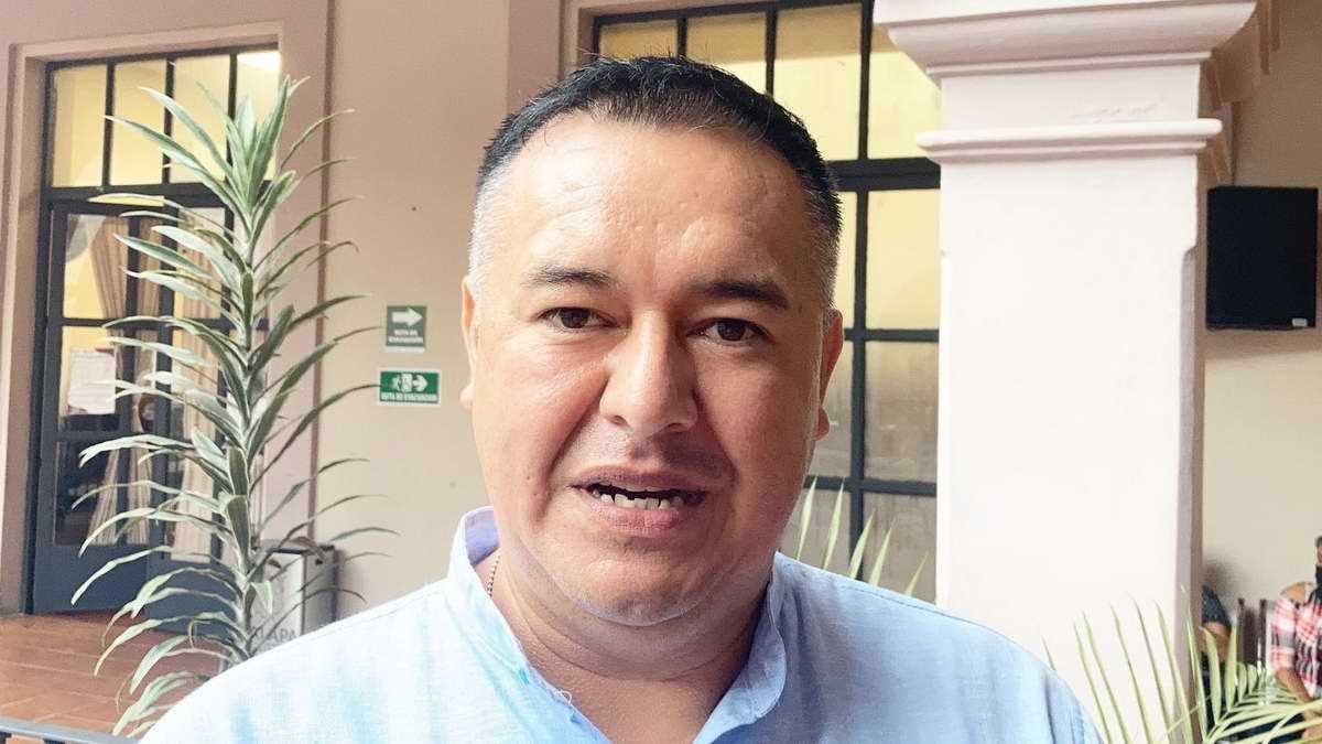Óscar Luna Mendoza