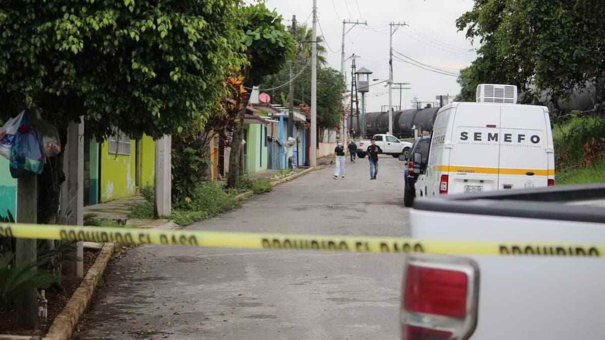 Catean casa en colonia Pino Suárez; buscan víctimas de presunto asesino serial Greek “N”