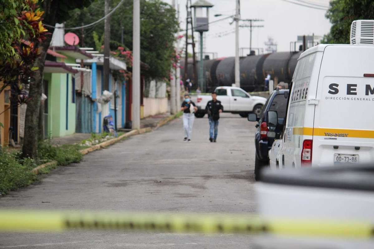 Catean casa en colonia Pino Suárez; buscan víctimas de presunto asesino serial Greek “N”