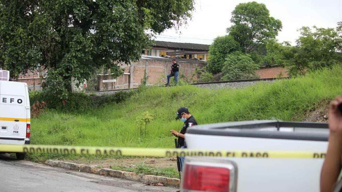 Catean casa en colonia Pino Suárez; buscan víctimas de presunto asesino serial Greek “N”